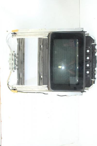 Abgaskrümmer VW T4 Kasten 028145701L 1,9 50 KW 68 PS Diesel 07-2001 gebraucht 2