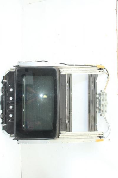 Aggregatehalter Opel ANTARA 96440531 2,0 110 KW 150 PS Diesel 05-2007 gebraucht 2