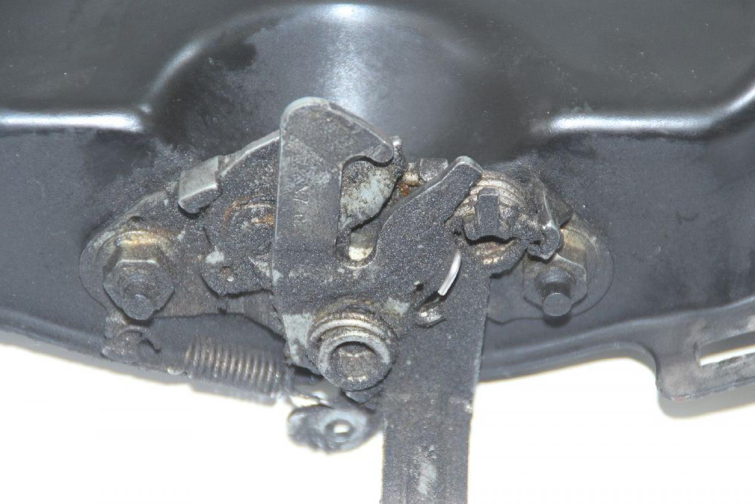 Schloßträger 7106A9 Citroen XSARA Break