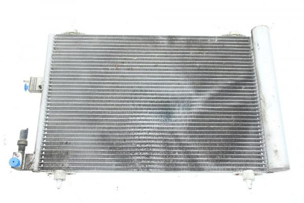 Klimakühler 9645974780 Citroen XSARA Break