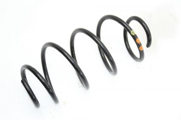 Feder vorn rechts 6G915310AC Ford MONDEO 4 Turnier