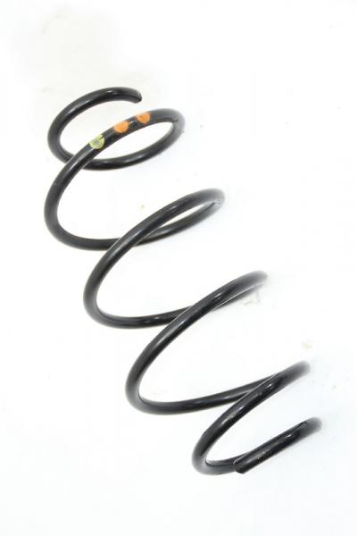 Feder vorn rechts 6G915310AC Ford MONDEO 4 Turnier