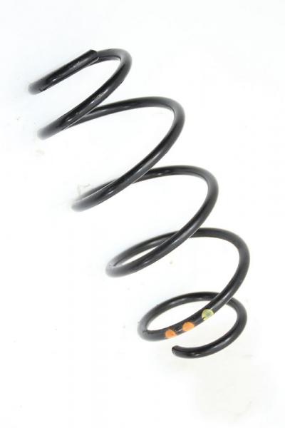 Feder vorn rechts 6G915310AC Ford MONDEO 4 Turnier