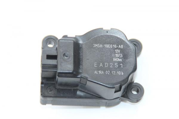 Stellmotor Heizung 3M5H19E616AB Ford MONDEO 4 Turnier
