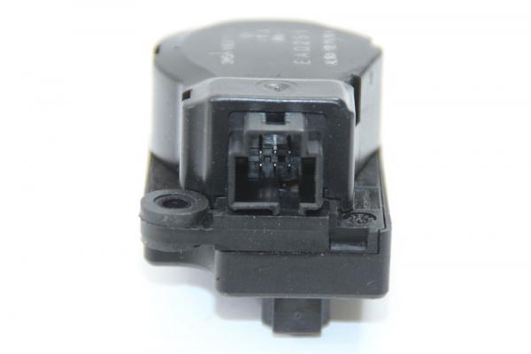Stellmotor Heizung 3M5H19E616AB Ford MONDEO 4 Turnier