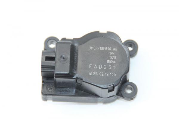 Stellmotor Heizung 3M5H19E616AB Ford MONDEO 4 Turnier