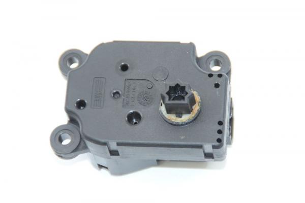 Stellmotor Heizung 3M5H19E616AB Ford MONDEO 4 Turnier