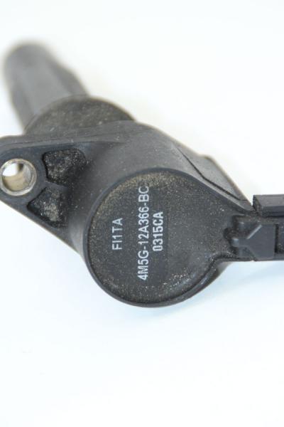 Zündspule Zylinder 3 4M5G12A366BC Ford MONDEO 4 Turnier