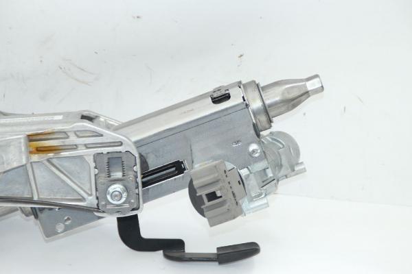Lenksäule 7G9N3C529AH Ford MONDEO 4 Turnier
