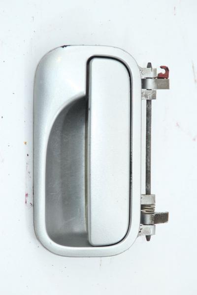 Spiegel elektrisch links Ford KA 2 RU8 LH5204003 04-2011 gebraucht 3