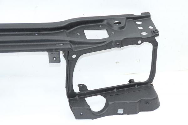 Türschloss vorn rechts Ford KA 2 RU8 51794338 04-2011 gebraucht 2