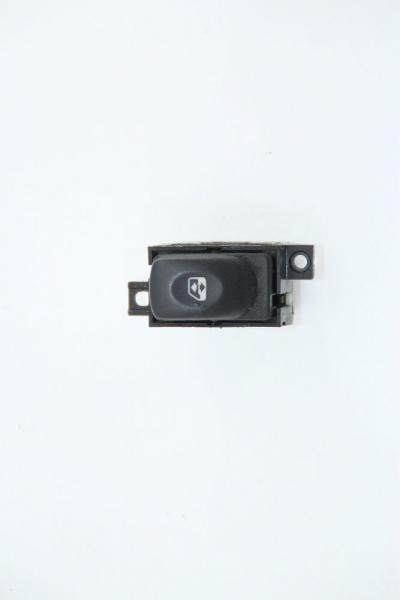 Fahrertür Tür vorn links Mitsubishi L 200 K74T MR178061 Silber 04-2003 gebraucht 3