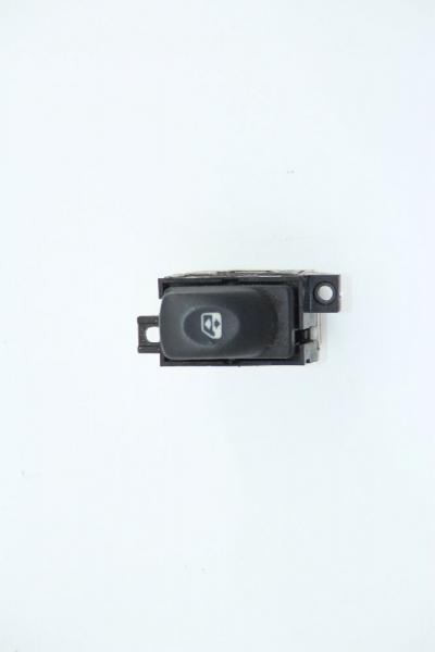 Fahrertür Tür vorn links Mitsubishi L 200 K74T MR178061 Silber 04-2003 gebraucht 2
