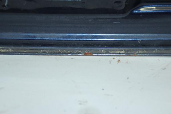 Heckdeckel 3A5827025 VW PASSAT 35I