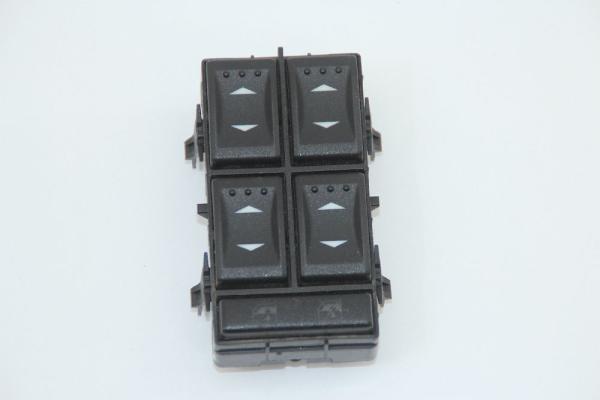 Schalter Fensterheber vorn links 3S7T14A132BA Ford MONDEO 3 Turnier