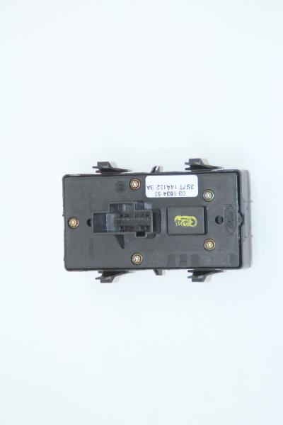 Schalter Fensterheber vorn links 3S7T14A132BA Ford MONDEO 3 Turnier