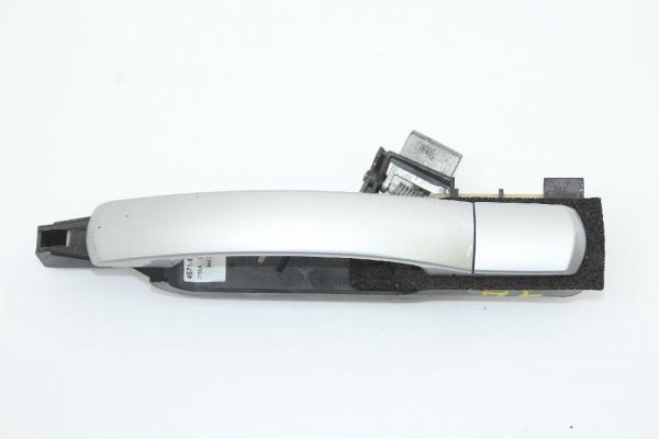 Türgriff außen hinten links 4S71X264A27BC Ford MONDEO 3 Turnier