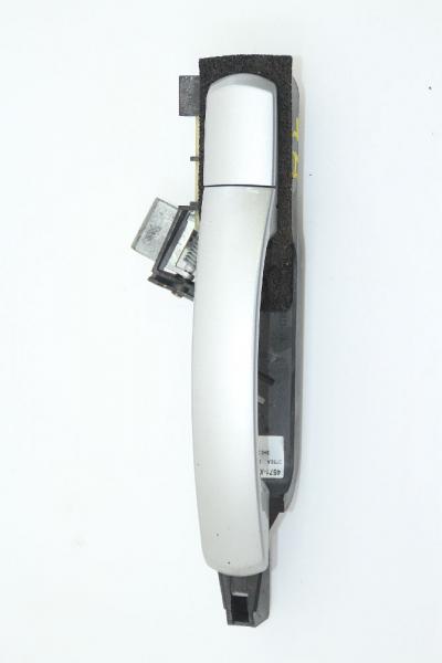 Türgriff außen hinten links 4S71X264A27BC Ford MONDEO 3 Turnier