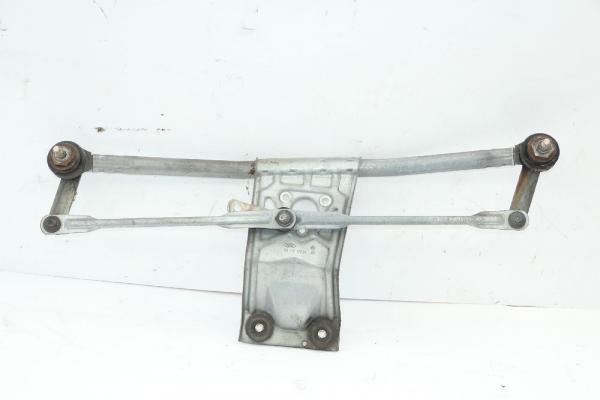 Scheibenwischergestänge 96FG17504AB Ford FIESTA 4 JAS