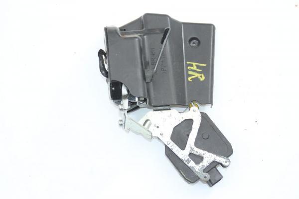 Türschloß hinten rechts 814202E000 Hyundai TUCSON 1