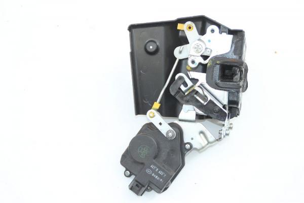 Türschloß hinten rechts 814202E000 Hyundai TUCSON 1