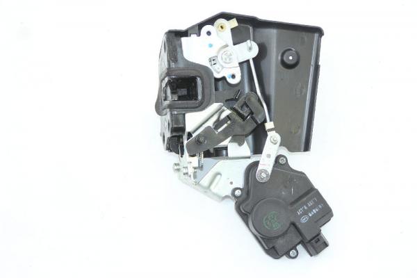Türschloß hinten links 814102E000 Hyundai TUCSON 1