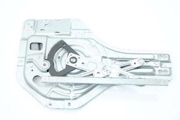 Fensterheber elektrisch hinten links 834702E010 Hyundai TUCSON 1