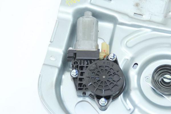 Fensterheber elektrisch hinten rechts 834802E010 Hyundai TUCSON 1