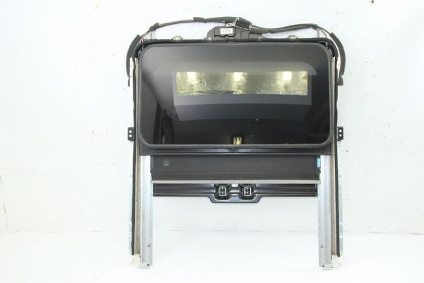 Schiebedach Glas 816202E110 Hyundai TUCSON 1
