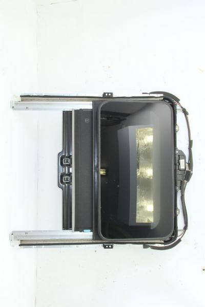 Schiebedach Glas 816202E110 Hyundai TUCSON 1