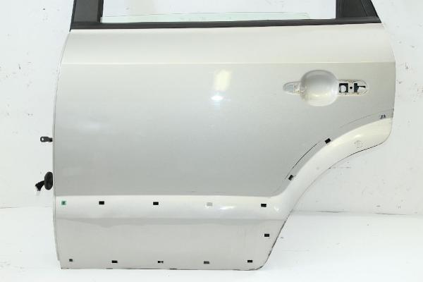 Tür hinten links 770032E050 Hyundai TUCSON 1