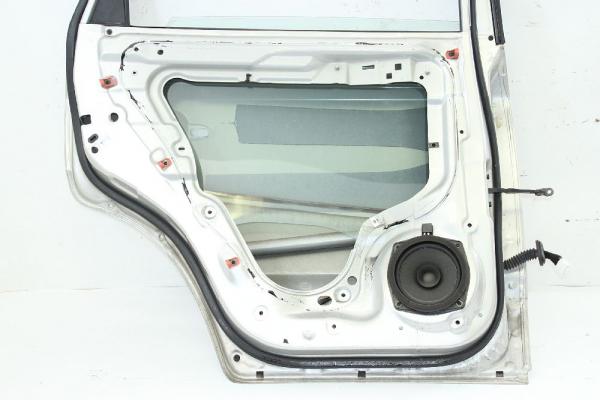 Tür hinten links 770032E050 Hyundai TUCSON 1