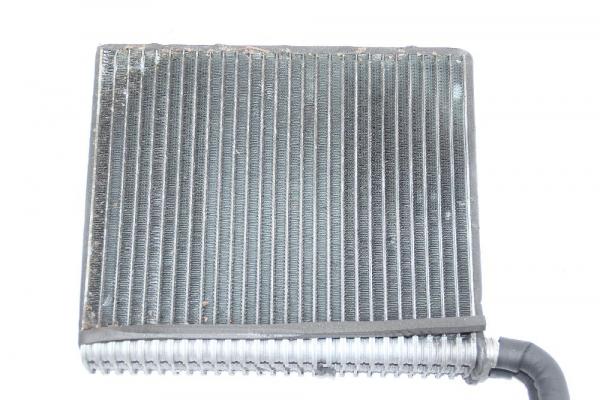 Hinterachse Ford KA 2 RU8  KW  PS ABS Benzin 04-2011 gebraucht 3