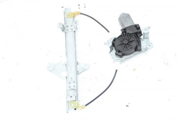 Fensterheber elektrisch hinten links 82701JD40A Nissan QASHQAI I
