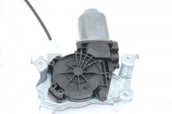 Fensterheber elektrisch hinten links 82701JD40A Nissan QASHQAI I