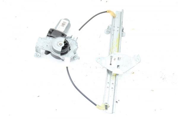 Fensterheber elektrisch hinten links 82701JD40A Nissan QASHQAI I