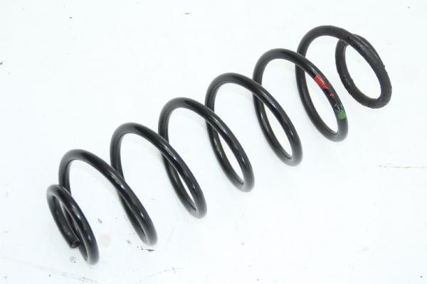 Feder hinten links 2S615560AE Ford FIESTA 5 JH
