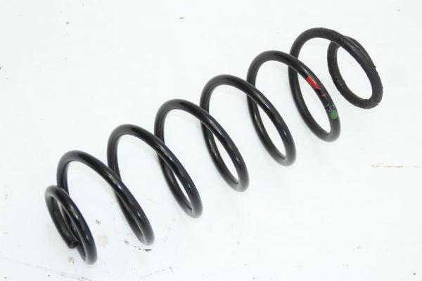 Feder hinten rechts 2S615560AE Ford FIESTA 5 JH
