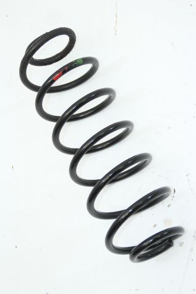 Feder hinten rechts 2S615560AE Ford FIESTA 5 JH
