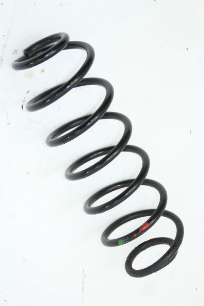 Feder hinten rechts 2S615560AE Ford FIESTA 5 JH