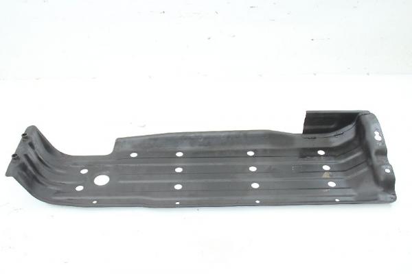Unterfahrschutz 6M345C076AA Ford RANGER 2