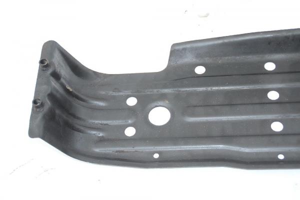 Unterfahrschutz 6M345C076AA Ford RANGER 2