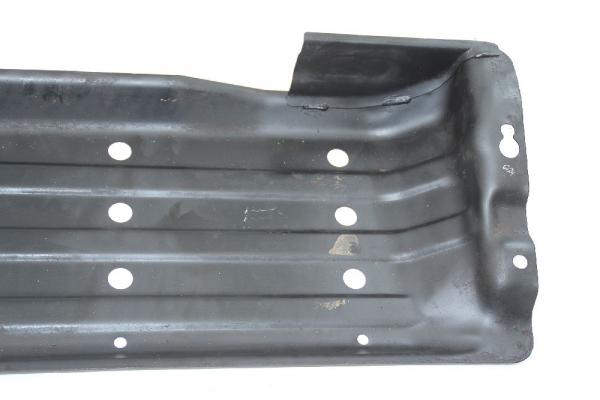 Unterfahrschutz 6M345C076AA Ford RANGER 2