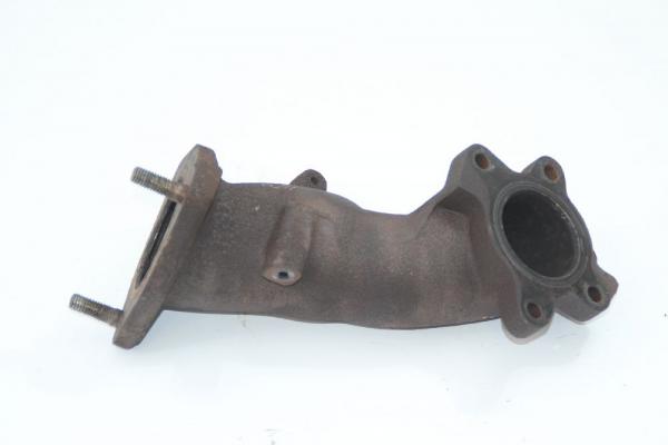 Auspuff / Hosenrohr 6M349G437AA Ford RANGER 2