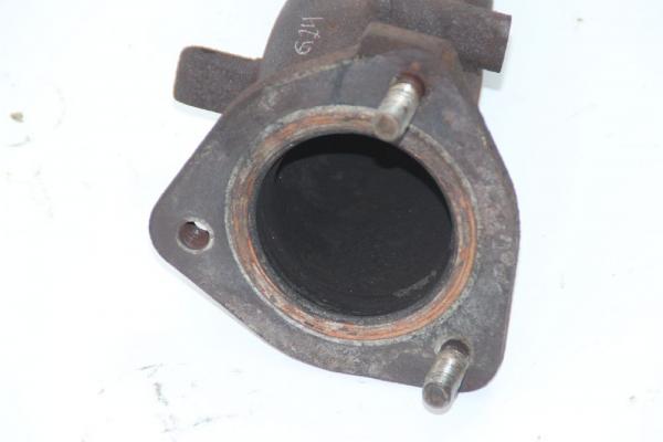 Auspuff / Hosenrohr 6M349G437AA Ford RANGER 2