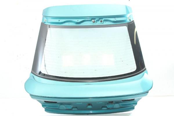 Heckklappe B01A62020P Mazda 323 F BA