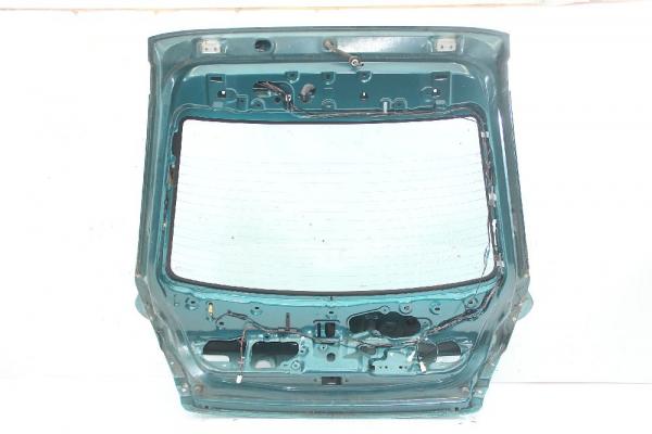 Stoßstange vorn Ford TRANSIT 6 BUS 03-2010 gebraucht 1