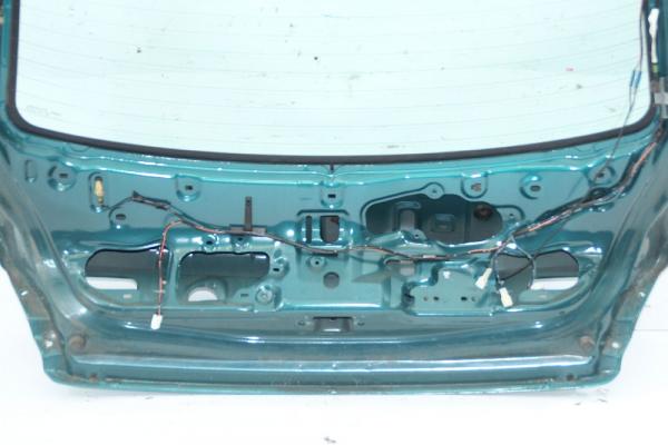 Heckklappe B01A62020P Mazda 323 F BA