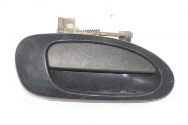 Türgriff außen hinten rechts BC6A72410 Mazda 323 F BA