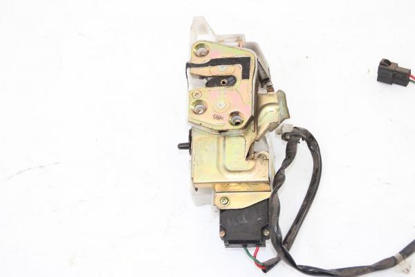 Ölpumpe Peugeot 207 SW 26724800 1001F2 1,6 80 KW 109 PS 9HZ DV6TED4 Diesel gebraucht 1